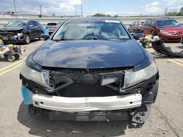 Photo 4 VIN: 19UUA8F53DA013195 - ACURA TL 