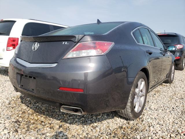 Photo 3 VIN: 19UUA8F53DA014878 - ACURA TL TECH 