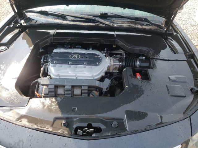 Photo 6 VIN: 19UUA8F53DA014878 - ACURA TL TECH 