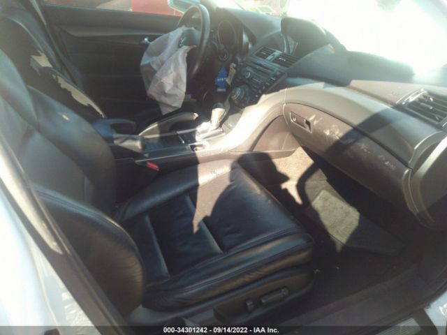 Photo 4 VIN: 19UUA8F53EA003008 - ACURA TL 