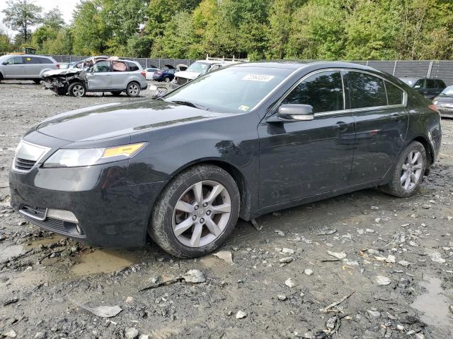 Photo 0 VIN: 19UUA8F53EA004451 - ACURA TL TECH 