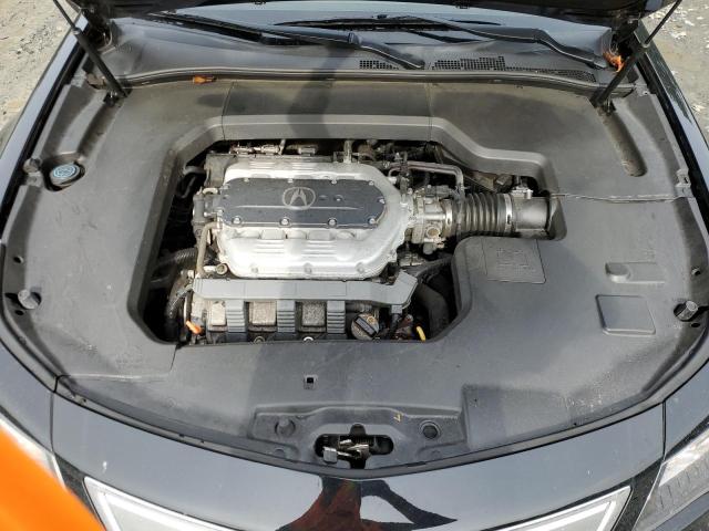 Photo 10 VIN: 19UUA8F53EA004451 - ACURA TL TECH 