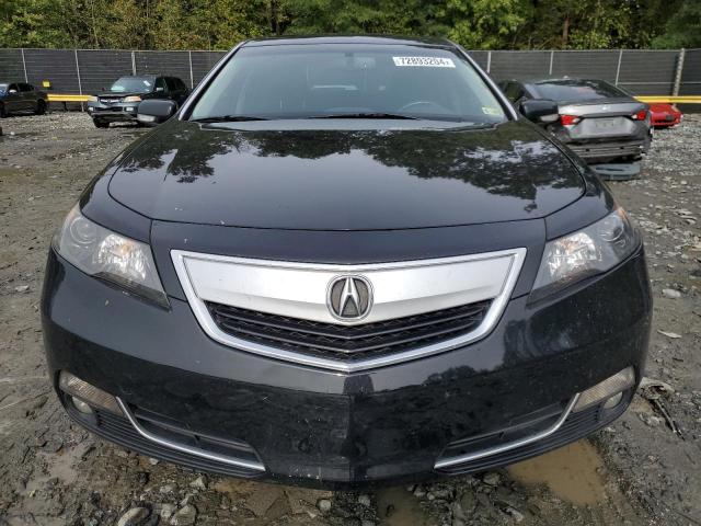 Photo 4 VIN: 19UUA8F53EA004451 - ACURA TL TECH 