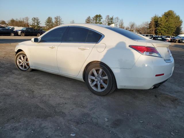 Photo 1 VIN: 19UUA8F53EA004711 - ACURA TL 