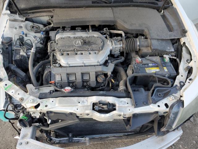 Photo 10 VIN: 19UUA8F53EA004711 - ACURA TL 