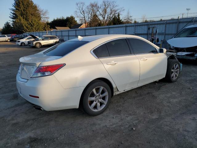 Photo 2 VIN: 19UUA8F53EA004711 - ACURA TL 