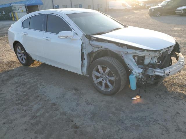 Photo 3 VIN: 19UUA8F53EA004711 - ACURA TL 