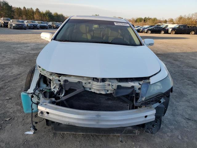 Photo 4 VIN: 19UUA8F53EA004711 - ACURA TL 