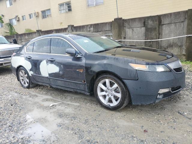 Photo 3 VIN: 19UUA8F53EA007723 - ACURA TL TECH 