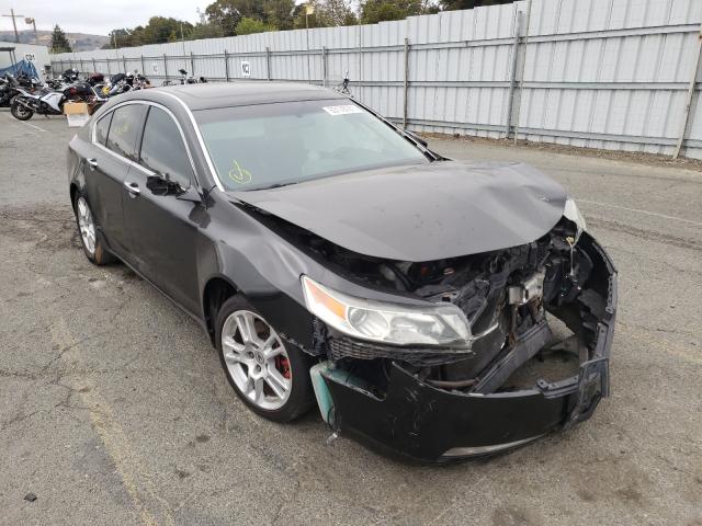 Photo 0 VIN: 19UUA8F54AA000094 - ACURA TL 