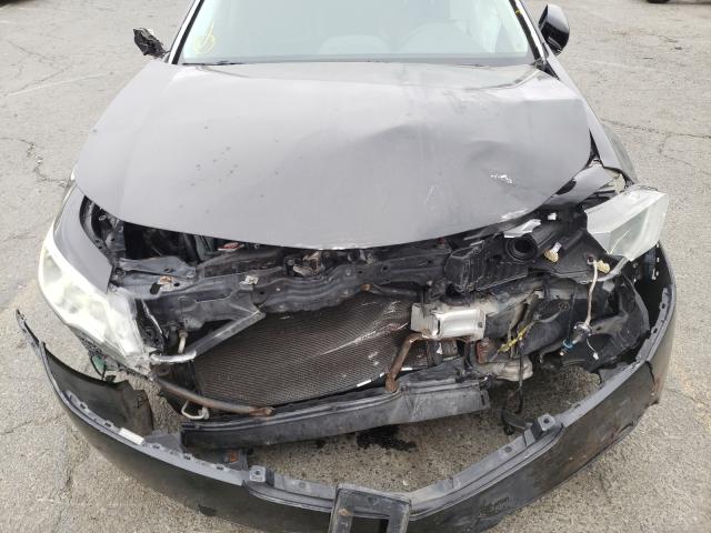 Photo 8 VIN: 19UUA8F54AA000094 - ACURA TL 