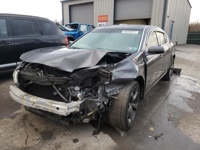 Photo 1 VIN: 19UUA8F54AA000547 - ACURA TL 