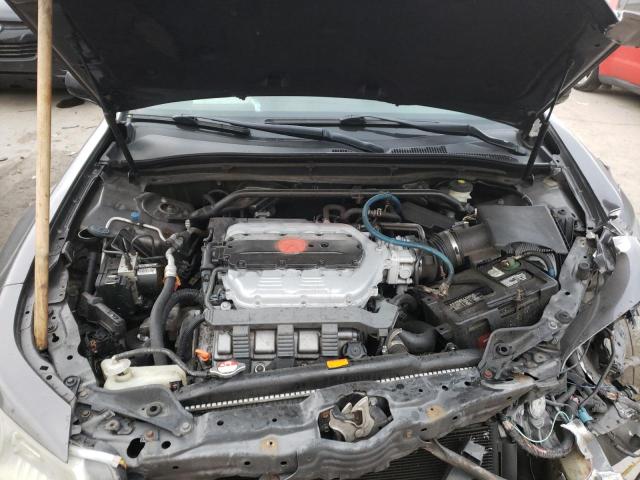 Photo 6 VIN: 19UUA8F54AA000547 - ACURA TL 