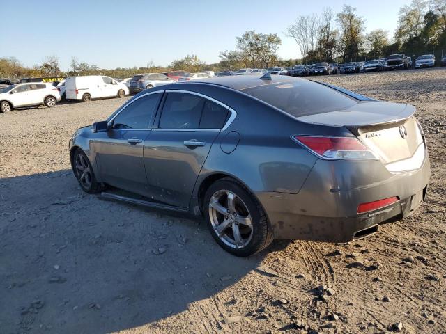 Photo 1 VIN: 19UUA8F54AA000631 - ACURA TL 