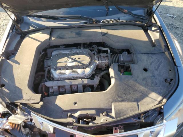 Photo 10 VIN: 19UUA8F54AA000631 - ACURA TL 