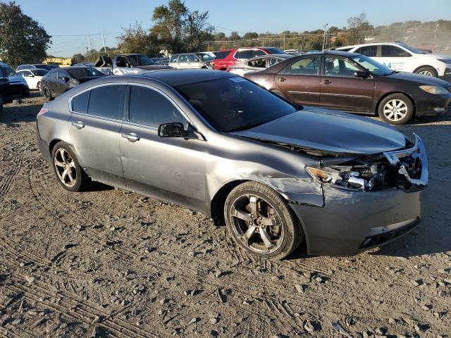 Photo 3 VIN: 19UUA8F54AA000631 - ACURA TL 