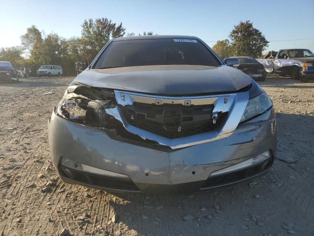 Photo 4 VIN: 19UUA8F54AA000631 - ACURA TL 