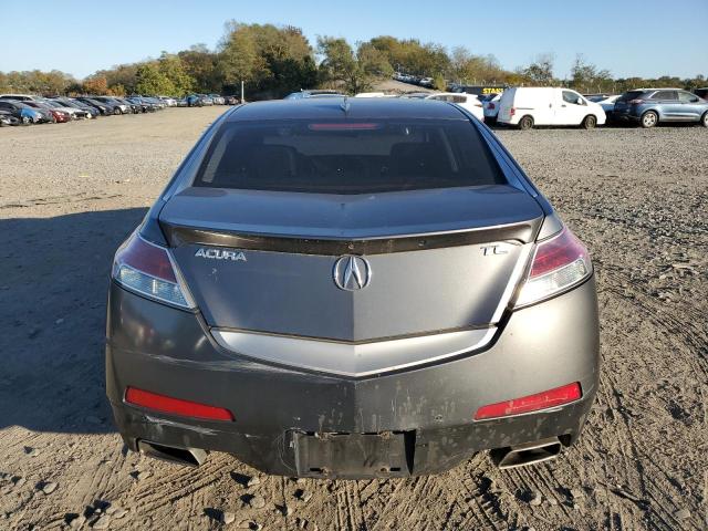 Photo 5 VIN: 19UUA8F54AA000631 - ACURA TL 