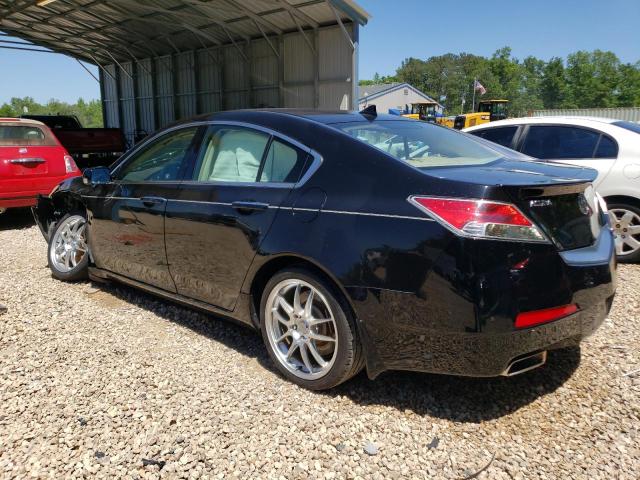 Photo 1 VIN: 19UUA8F54AA001925 - ACURA TL 