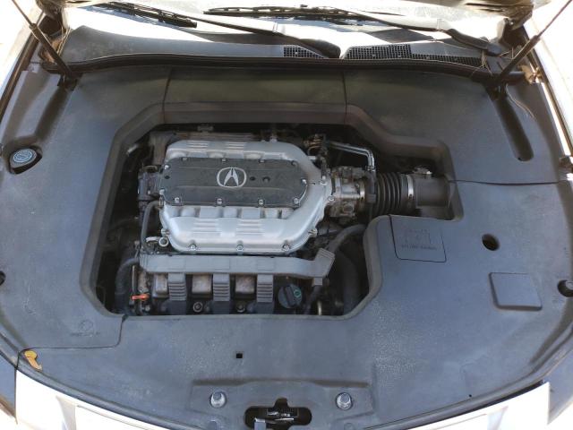 Photo 10 VIN: 19UUA8F54AA001925 - ACURA TL 