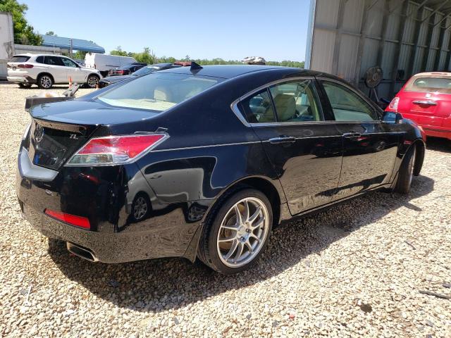 Photo 2 VIN: 19UUA8F54AA001925 - ACURA TL 