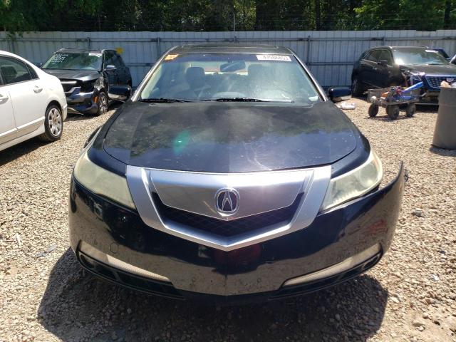 Photo 4 VIN: 19UUA8F54AA001925 - ACURA TL 