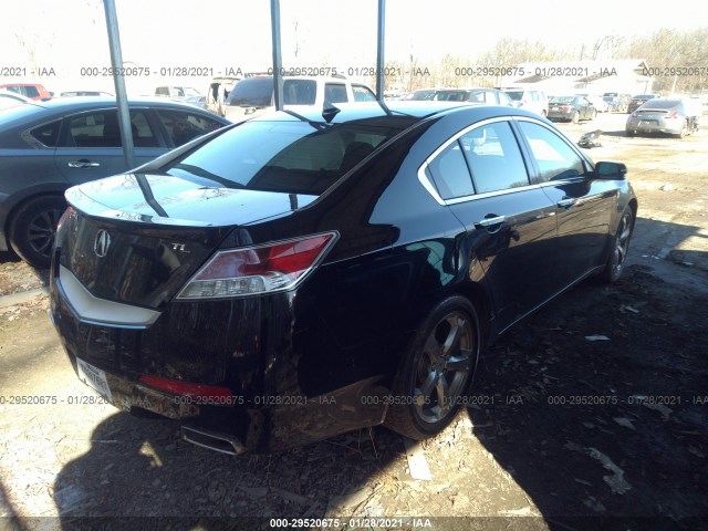 Photo 3 VIN: 19UUA8F54AA003982 - ACURA TL 