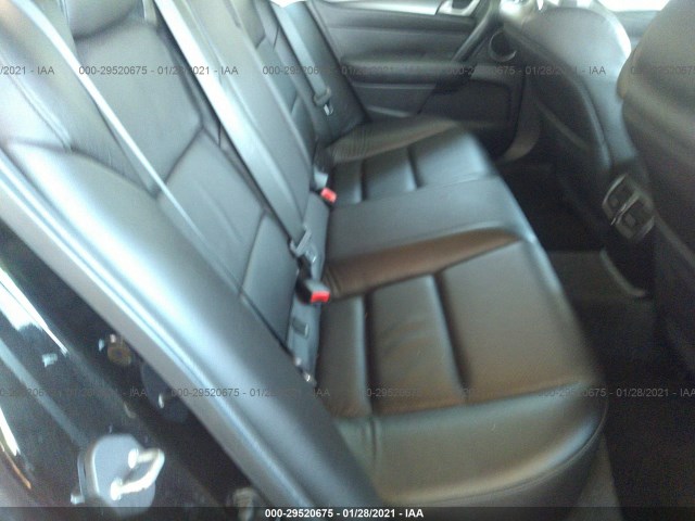 Photo 7 VIN: 19UUA8F54AA003982 - ACURA TL 