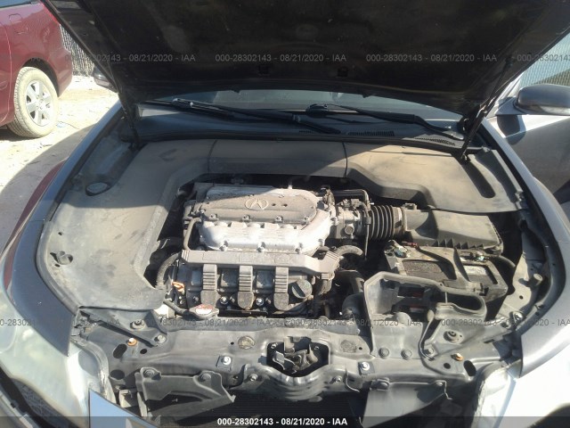 Photo 9 VIN: 19UUA8F54AA005554 - ACURA TL 