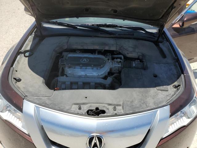 Photo 10 VIN: 19UUA8F54AA005716 - ACURA TL 