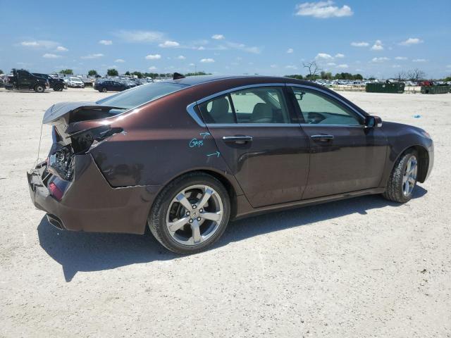 Photo 2 VIN: 19UUA8F54AA005716 - ACURA TL 