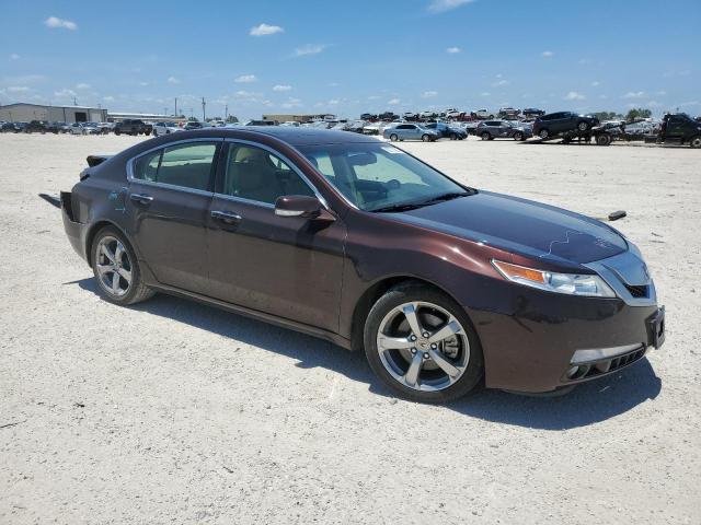 Photo 3 VIN: 19UUA8F54AA005716 - ACURA TL 