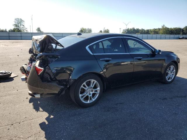 Photo 2 VIN: 19UUA8F54AA007448 - ACURA TL 