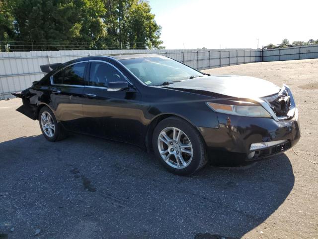 Photo 3 VIN: 19UUA8F54AA007448 - ACURA TL 