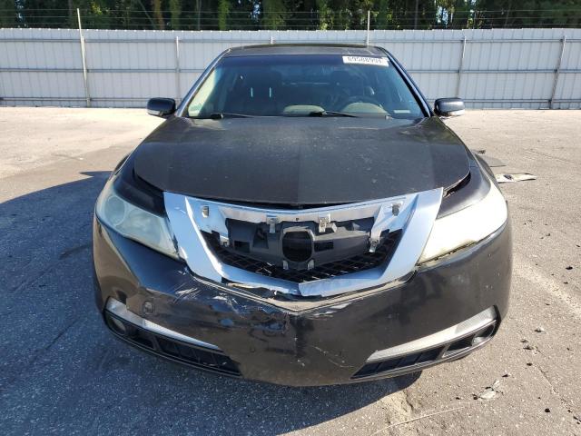 Photo 4 VIN: 19UUA8F54AA007448 - ACURA TL 