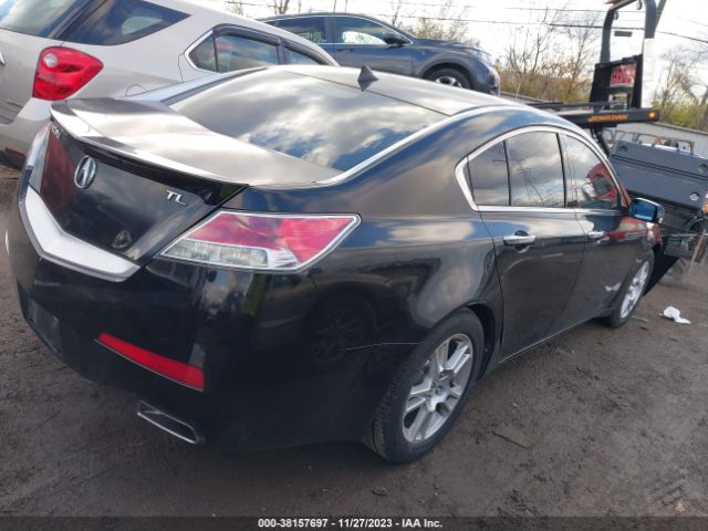 Photo 3 VIN: 19UUA8F54AA008003 - ACURA TL 