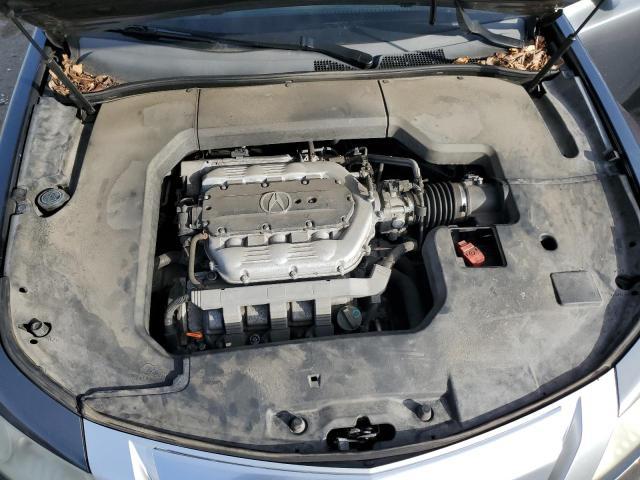 Photo 10 VIN: 19UUA8F54AA009104 - ACURA TL 