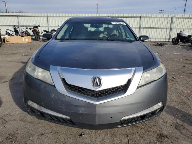 Photo 4 VIN: 19UUA8F54AA009104 - ACURA TL 