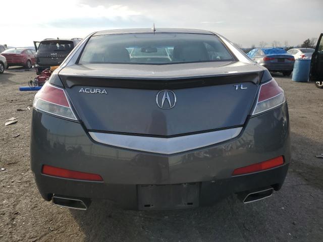 Photo 5 VIN: 19UUA8F54AA009104 - ACURA TL 