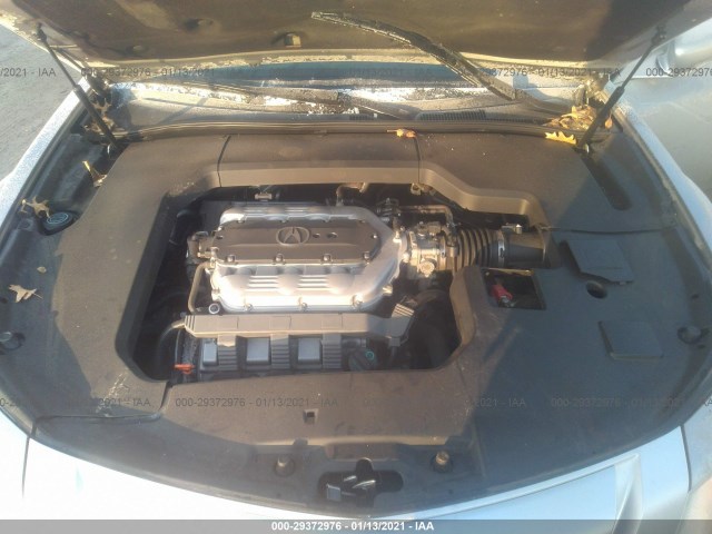 Photo 9 VIN: 19UUA8F54AA009572 - ACURA TL 