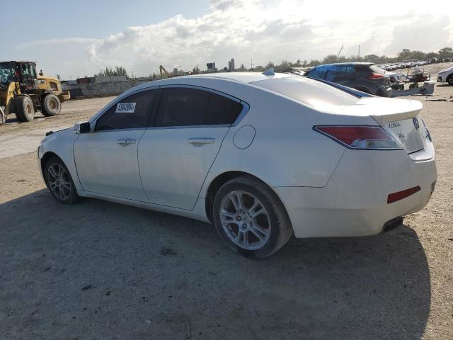 Photo 1 VIN: 19UUA8F54AA012147 - ACURA TL 