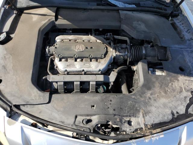 Photo 10 VIN: 19UUA8F54AA012147 - ACURA TL 