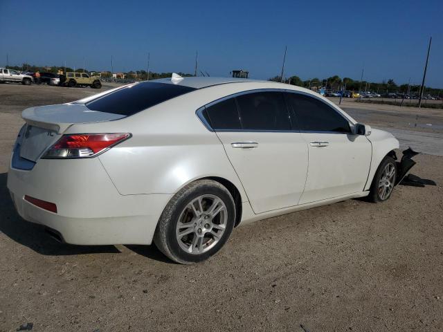 Photo 2 VIN: 19UUA8F54AA012147 - ACURA TL 