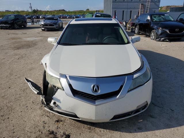 Photo 4 VIN: 19UUA8F54AA012147 - ACURA TL 