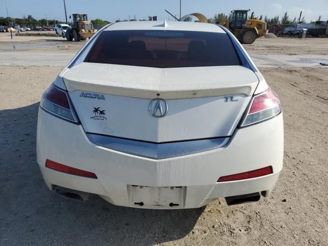 Photo 5 VIN: 19UUA8F54AA012147 - ACURA TL 