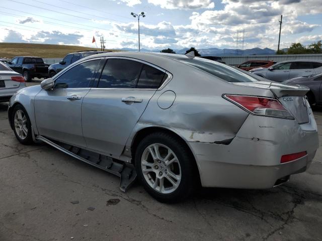 Photo 1 VIN: 19UUA8F54AA012889 - ACURA TL 