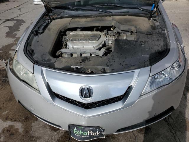 Photo 10 VIN: 19UUA8F54AA012889 - ACURA TL 