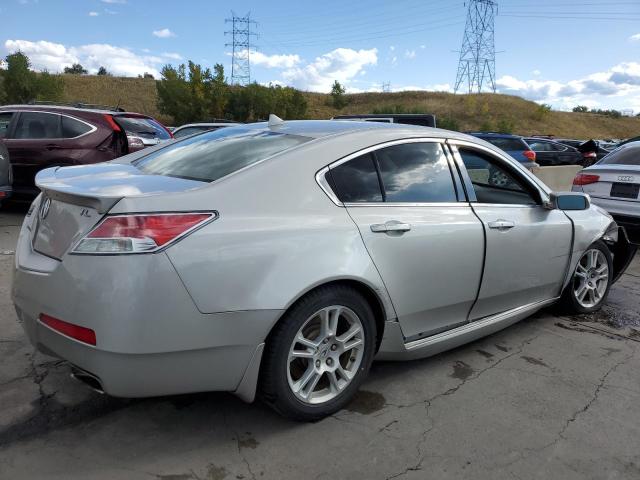 Photo 2 VIN: 19UUA8F54AA012889 - ACURA TL 