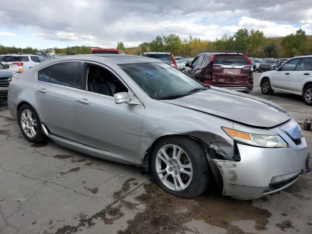 Photo 3 VIN: 19UUA8F54AA012889 - ACURA TL 