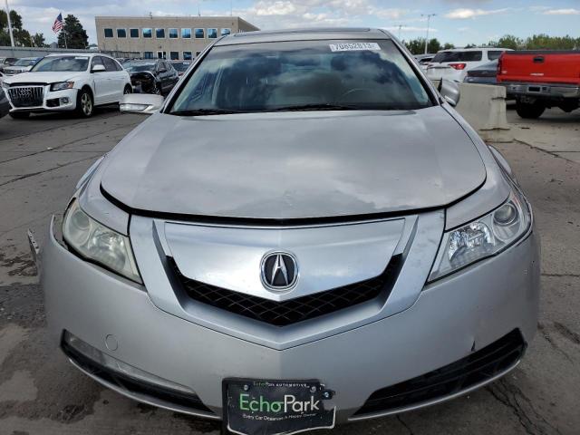 Photo 4 VIN: 19UUA8F54AA012889 - ACURA TL 